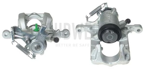 Étrier de frein BUDWEG CALIPER 344548
