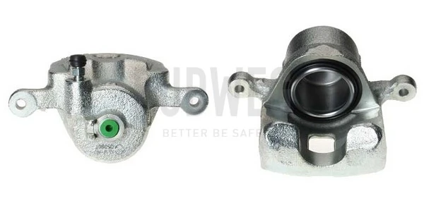 Étrier de frein BUDWEG CALIPER 342806