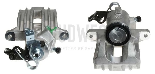 Étrier de frein BUDWEG CALIPER 342660