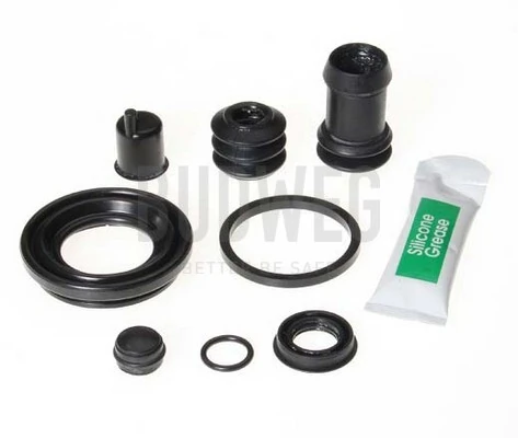 Kit de réparation, étrier de frein BUDWEG CALIPER 203527