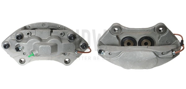 Étrier de frein BUDWEG CALIPER 344987