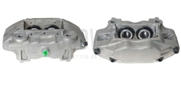 Étrier de frein BUDWEG CALIPER 344613