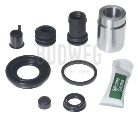 Kit de réparation, étrier de frein BUDWEG CALIPER 209132