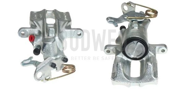 Étrier de frein BUDWEG CALIPER 342441