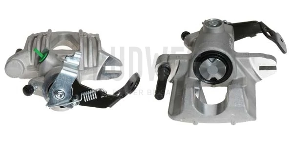 Étrier de frein BUDWEG CALIPER 342901