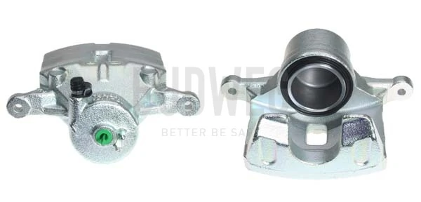 Étrier de frein BUDWEG CALIPER 345278