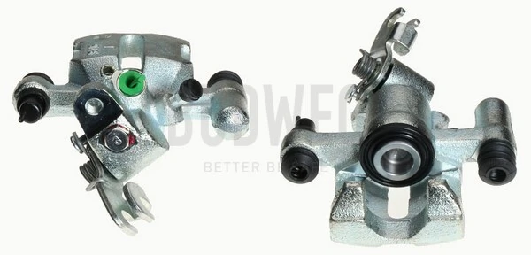 Étrier de frein BUDWEG CALIPER 342759