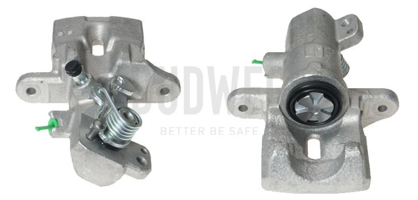 Étrier de frein BUDWEG CALIPER 345548