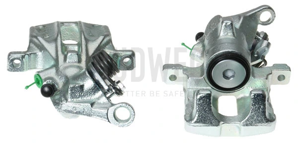 Étrier de frein BUDWEG CALIPER 342385