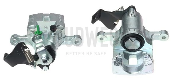 Étrier de frein BUDWEG CALIPER 345430