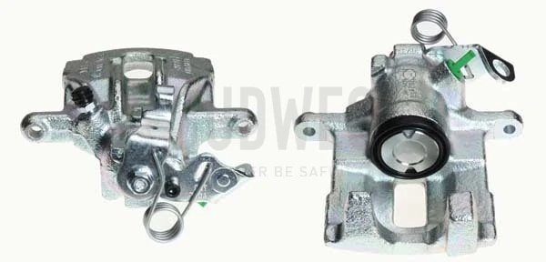 Étrier de frein BUDWEG CALIPER 342823