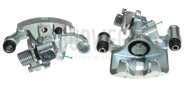 Étrier de frein BUDWEG CALIPER 341465