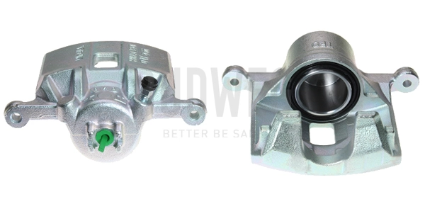 Étrier de frein BUDWEG CALIPER 344879
