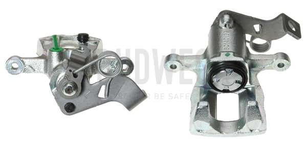 Étrier de frein BUDWEG CALIPER 344790