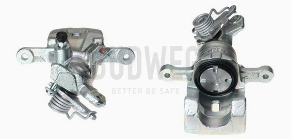 Étrier de frein BUDWEG CALIPER 343956