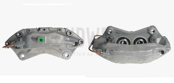Étrier de frein BUDWEG CALIPER 343595