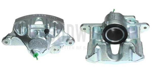 Étrier de frein BUDWEG CALIPER 344577