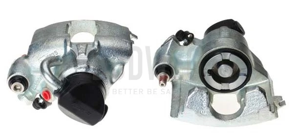 Étrier de frein BUDWEG CALIPER 342886
