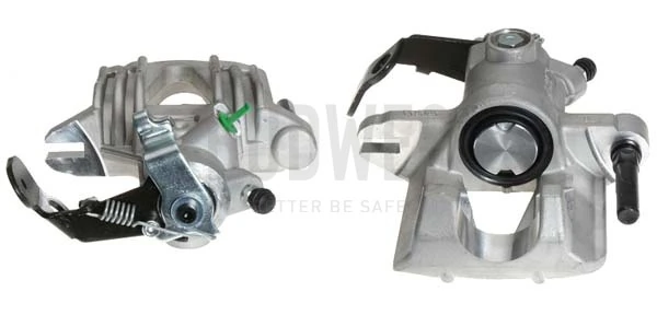 Étrier de frein BUDWEG CALIPER 342970