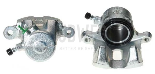 Étrier de frein BUDWEG CALIPER 342657
