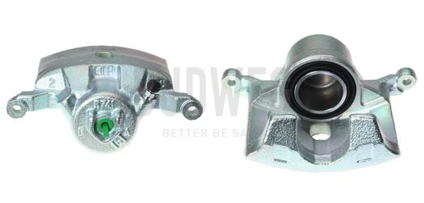 Étrier de frein BUDWEG CALIPER 344722