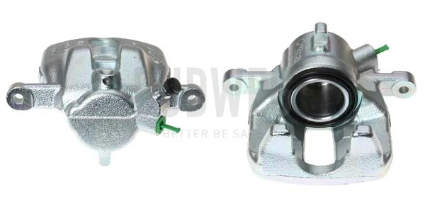 Étrier de frein BUDWEG CALIPER 343971