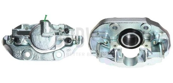 Étrier de frein BUDWEG CALIPER 341061