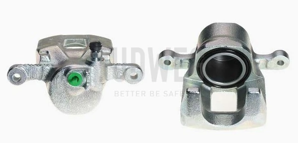 Étrier de frein BUDWEG CALIPER 342993