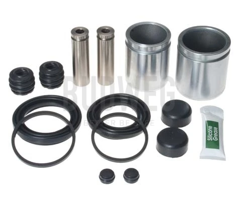 Kit de réparation, étrier de frein BUDWEG CALIPER 2090207