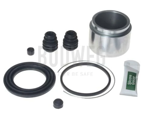 Kit de réparation, étrier de frein BUDWEG CALIPER 209014