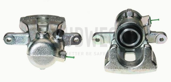 Étrier de frein BUDWEG CALIPER 344136