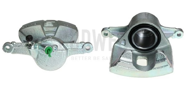 Étrier de frein BUDWEG CALIPER 342072