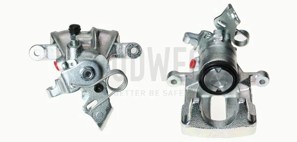 Étrier de frein BUDWEG CALIPER 343662