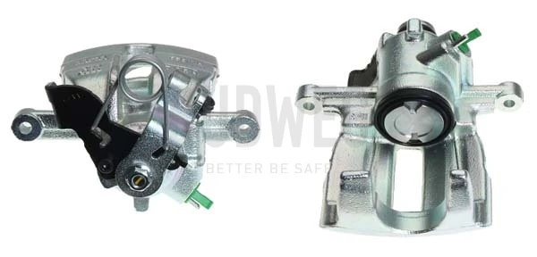 Étrier de frein BUDWEG CALIPER 343742