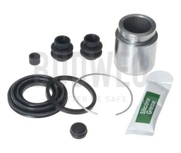 Kit de réparation, étrier de frein BUDWEG CALIPER 209093