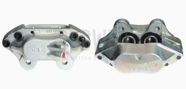 Étrier de frein BUDWEG CALIPER 341678