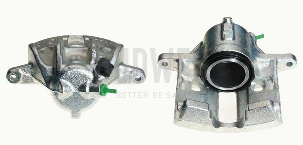 Étrier de frein BUDWEG CALIPER 342629