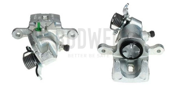Étrier de frein BUDWEG CALIPER 343633