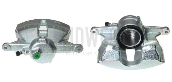 Étrier de frein BUDWEG CALIPER 344672