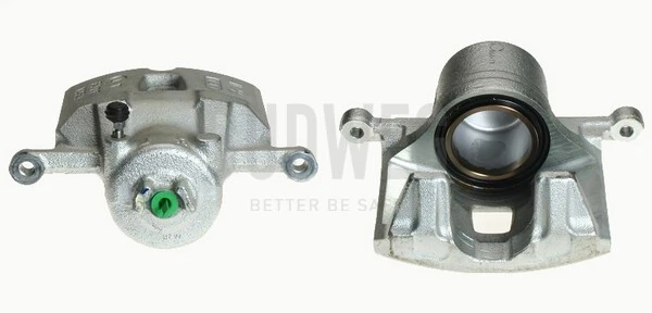 Étrier de frein BUDWEG CALIPER 342869