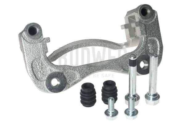 Support, étrier de frein BUDWEG CALIPER 403712-1
