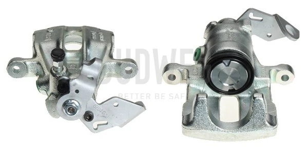 Étrier de frein BUDWEG CALIPER 342391