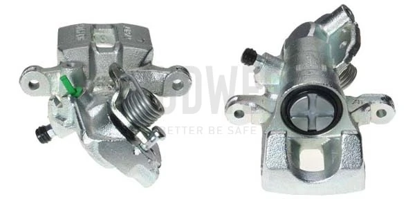 Étrier de frein BUDWEG CALIPER 342244