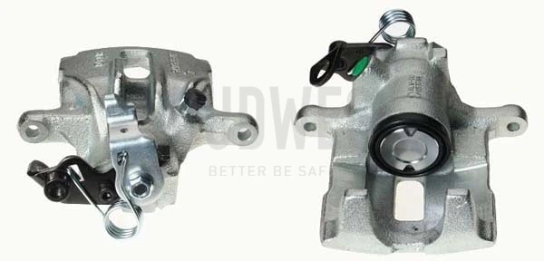 Étrier de frein BUDWEG CALIPER 342820