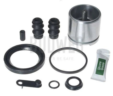 Kit de réparation, étrier de frein BUDWEG CALIPER 2091331R