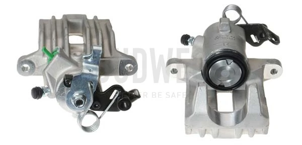 Étrier de frein BUDWEG CALIPER 342967