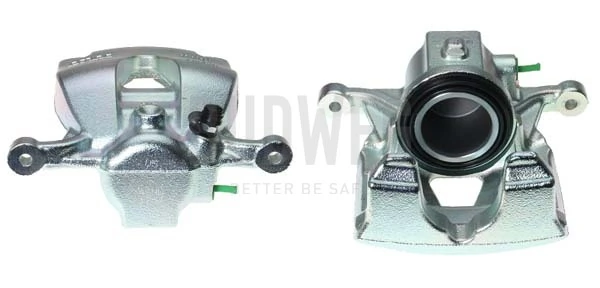 Étrier de frein BUDWEG CALIPER 344827
