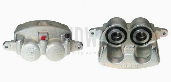 Étrier de frein BUDWEG CALIPER 343862