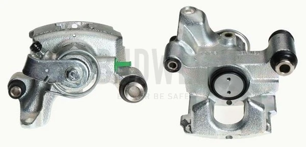Étrier de frein BUDWEG CALIPER 343521