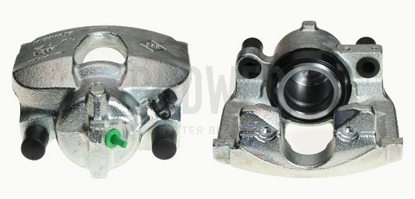 Étrier de frein BUDWEG CALIPER 343501